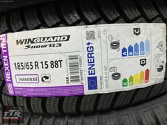 185/65R15 NEXEN WİNGUARD SNOW G3