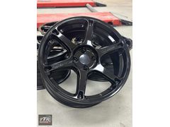 17 inç VOLK FORGED JANT TAKIMI SIFIR