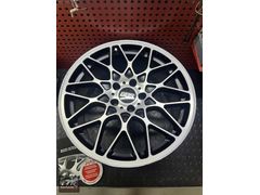 19 inç ORJİNAL BBS RX-R 301-303 BMW F10 F30 JANT TAKIMI