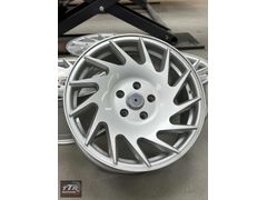 17 inç VOSSEN JANT TAKIMI SIFIR RENAULT HYUNDAİ HONDA KİA