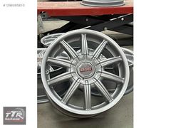 16 inç ORJİNAL BBS RV205 JANT TAKIMI