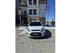 Sahibinden Ford C-Max 1.6 TDCi Trend 2012 Model  107.053 km Beyaz