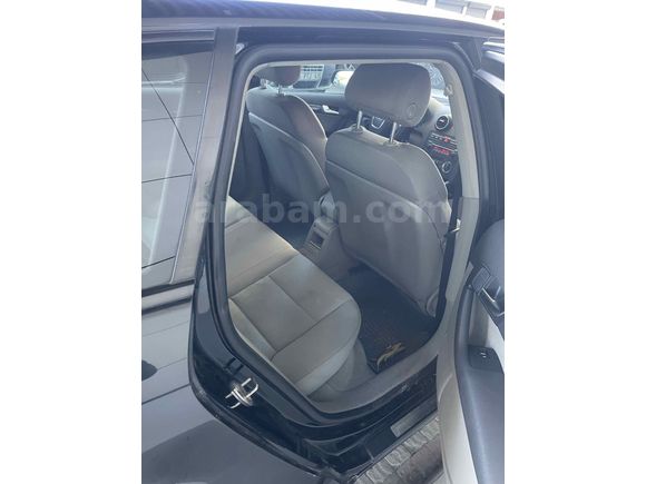 Sahibinden Audi A3 Sportback 1.6 FSI 2007 Model 