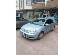 OTAMATİK Toyota