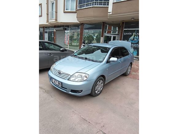 MASRAFSIZ OTAMATİK