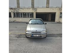 1.4 SİENA AİLE ARACI