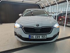 Sahibinden Skoda Scala 1.0 TSI Premium 2021 Model