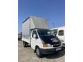  Ford Transit 190 P  Brandalı