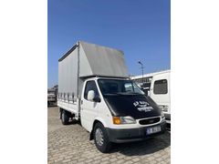  Ford Transit 190 P  Brandalı