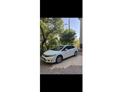 Sahibinden Honda Civic 1.6i VTEC ECO Elegance 2013 Model
