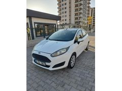 Sahibinden Ford Fiesta 1.25 Trend 2013 Model  200.000 km Beyaz