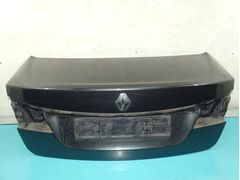 RENAULT LATITUDE ÇIKMA ORJİNAL BAGAJ