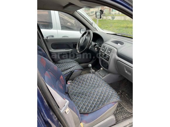 Sahibinden Renault Clio 1.4 RNA 2000 Model 