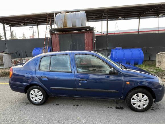 Sahibinden Renault Clio 1.4 RNA 2000 Model 