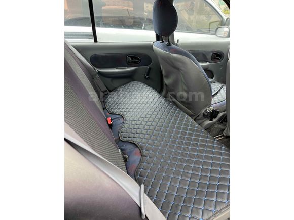Sahibinden Renault Clio 1.4 RNA 2000 Model 