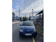 Sahibinden Renault Clio 1.4 RNA 2000 Model 