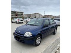 Sahibinden Renault Clio 1.4 RNA 2000 Model 