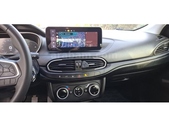 Garantili Fiat Egea 1.4 Fire Urban Plus 2023 Model