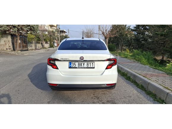 Garantili Fiat Egea 1.4 Fire Urban Plus 2023 Model