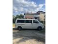 ACİL SATILIK  Volkswagen Transporter 2.5 TDI Camlı Van 2003 Model 