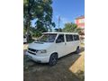 ACİL SATILIK  Volkswagen Transporter 2.5 TDI Camlı Van 2003 Model 