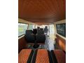 ACİL SATILIK  Volkswagen Transporter 2.5 TDI Camlı Van 2003 Model 
