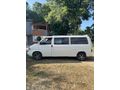 ACİL SATILIK  Volkswagen Transporter 2.5 TDI Camlı Van 2003 Model 