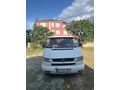 ACİL SATILIK  Volkswagen Transporter 2.5 TDI Camlı Van 2003 Model 
