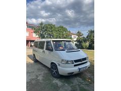 Sahibinden Volkswagen Transporter 2.5 TDI Camlı Van 2003 Model 