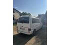 ACİL SATILIK  Volkswagen Transporter 2.5 TDI Camlı Van 2003 Model 