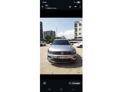Sahibinden Volkswagen Tiguan 1.4 TSI Highline 2016 Model