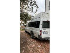 Sahibinden Ford - Otosan Transit 16+1 