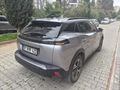 Memurdan Boyasız Değişensiz Tramersiz e-2008 Allure 2024 Model