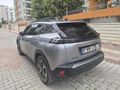 Memurdan Boyasız Değişensiz Tramersiz e-2008 Allure 2024 Model