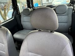 Sahibinden Citroen Berlingo 1.9 D Combi X 2008 Model satılık