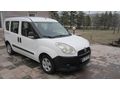 Sahibinden Fiat Doblo Combi 1.3 Multijet Dynamic 2013 Model Ankara