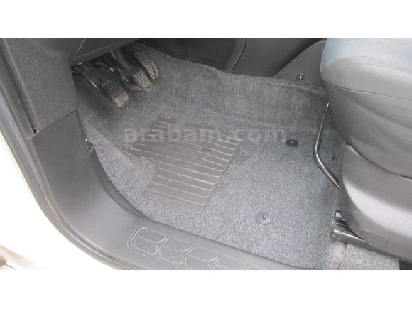 Sahibinden Fiat Doblo Combi 1.3 Multijet Dynamic 2013 Model Ankara