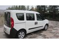 Sahibinden Fiat Doblo Combi 1.3 Multijet Dynamic 2013 Model Ankara
