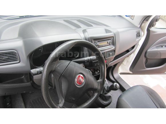 Sahibinden Fiat Doblo Combi 1.3 Multijet Dynamic 2013 Model Ankara