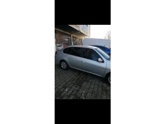 Sahibinden Renault Symbol 1.5 dCi Expression 2011 Model 