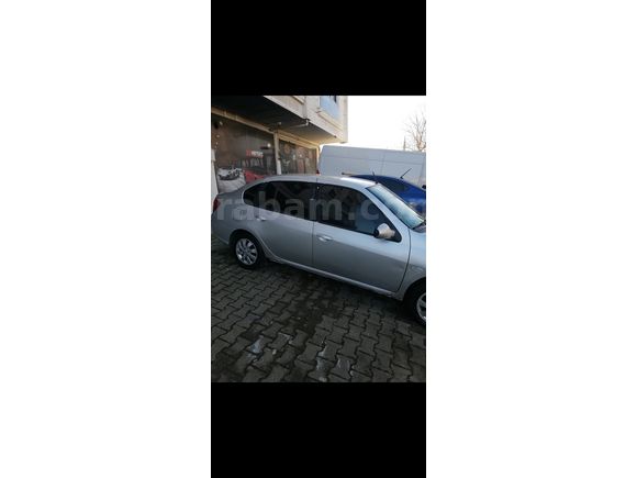 Sahibinden Renault Symbol 1.5 dCi Expression 2011 Model 