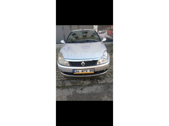 Sahibinden Renault Symbol 1.5 dCi Expression 2011 Model 
