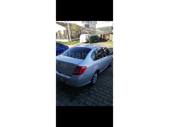 Sahibinden Renault Symbol 1.5 dCi Expression 2011 Model 