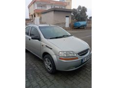 Sahibinden Chevrolet Kalos 1.4 SX 2005 Model  277.000 km Gri