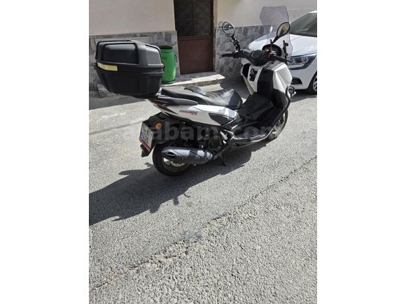 Bayram Mercan Otomotivden Kuba Novax 200 İstanbul