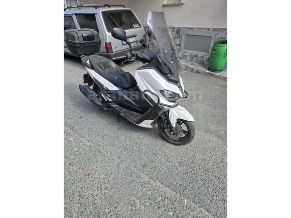 Bayram Mercan Otomotivden Kuba Novax 200 İstanbul