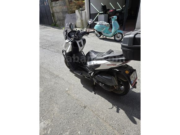 Bayram Mercan Otomotivden Kuba Novax 200 İstanbul