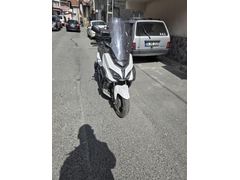 Bayram Mercan Otomotivden Kuba Novax 200 İstanbul
