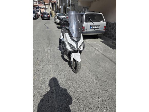 Bayram Mercan Otomotivden Kuba Novax 200 İstanbul