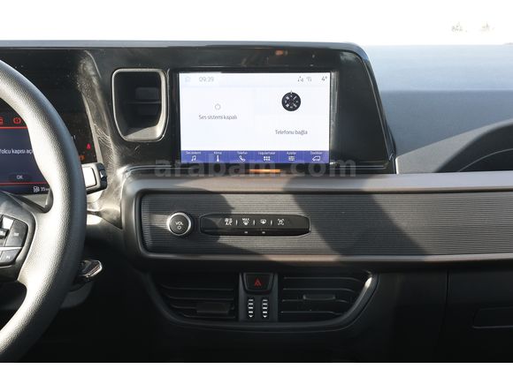 BÜYÜKSOYLU BEYSOY'DAN 2024 TOURNEO COURIER TREND 1.5 100 HP